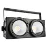 LIGHT4ME 2LITE BLINDER oświetlacz sceniczny estradowy WW/CW