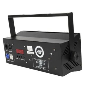 LIGHT4ME 2LITE BLINDER oświetlacz sceniczny estradowy WW/CW