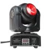 LIGHT4ME TWIN BEAM 210 WASH mini głowica ruchoma L
