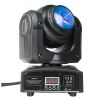LIGHT4ME TWIN BEAM 210 WASH mini głowica ruchoma L