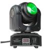 LIGHT4ME TWIN BEAM 210 WASH mini głowica ruchoma L