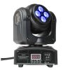 LIGHT4ME TWIN BEAM 210 WASH mini głowica ruchoma L
