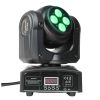 LIGHT4ME TWIN BEAM 210 WASH mini głowica ruchoma L