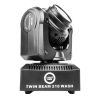 LIGHT4ME TWIN BEAM 210 WASH mini głowica ruchoma L