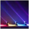 LIGHT4ME TWIN BEAM 210 WASH mini głowica ruchoma L