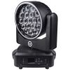 LIGHT4ME ZOOM WASH 19X15 RING głowica ruchoma LED