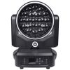 LIGHT4ME ZOOM WASH 19X15 RING głowica ruchoma LED