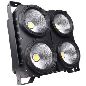LIGHT4ME BLINDER LED 4x100W oświetlacz sceniczny