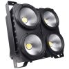 LIGHT4ME BLINDER LED 4x100W oświetlacz sceniczny