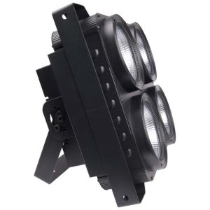 LIGHT4ME BLINDER LED 4x100W oświetlacz sceniczny