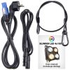 LIGHT4ME BLINDER LED 4x100W oświetlacz sceniczny