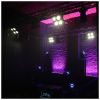 LIGHT4ME BLINDER LED 4x100W oświetlacz sceniczny