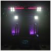 LIGHT4ME BLINDER LED 4x100W oświetlacz sceniczny