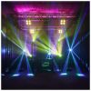 LIGHT4ME BLINDER LED 4x100W oświetlacz sceniczny