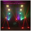 LIGHT4ME BLINDER LED 4x100W oświetlacz sceniczny