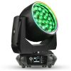 LIGHT4ME VENOM WASH 28x15 RING głowica ruchoma LED