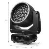 LIGHT4ME VENOM WASH 28x15 RING głowica ruchoma LED