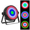 LIGHT4ME HYPNO PAR reflektor sceniczny efekt LED