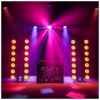 LIGHT4ME HYPNO PAR reflektor sceniczny efekt LED