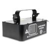 LIGHT4ME LASER RGB GEOMETRIC 500mW projektor laser