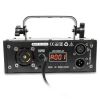 LIGHT4ME LASER RGB GEOMETRIC 500mW projektor laser