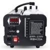 LIGHT4ME PRO FOG 2500W wytwornica dymu mgły pilot