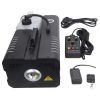 LIGHT4ME PRO FOG 2500W wytwornica dymu mgły pilot