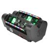 LIGHT4ME SPIDER STRIPE efekt LED disco stroboskop