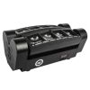 LIGHT4ME SPIDER STRIPE efekt LED disco stroboskop