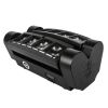 LIGHT4ME SPIDER STRIPE efekt LED disco stroboskop