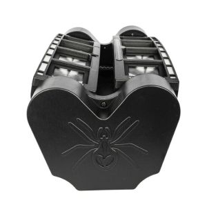LIGHT4ME SPIDER STRIPE efekt LED disco stroboskop