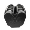 LIGHT4ME SPIDER STRIPE efekt LED disco stroboskop