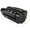 LIGHT4ME SPIDER STRIPE efekt LED disco stroboskop
