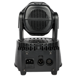 LIGHT4ME COMPACT PMH 7x8W głowica ruchoma LED wash