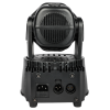LIGHT4ME COMPACT PMH 7x8W głowica ruchoma LED wash