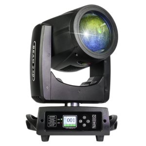 LIGHT4ME 7R SMART BEAM głowica ruchoma 230W lampa