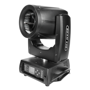 LIGHT4ME 7R SMART BEAM głowica ruchoma 230W lampa