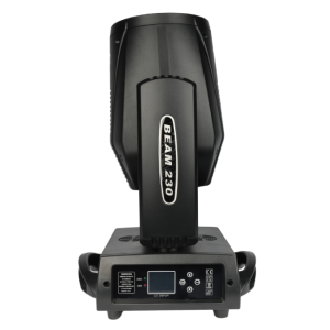 LIGHT4ME 7R SMART BEAM głowica ruchoma 230W lampa