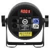 LIGHT4ME VENOM PAR 7X30W reflektor LED RGBW dekor.