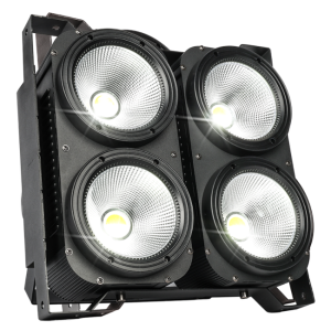 LIGHT4ME 4LITE BLINDER oświetlacz sceniczny estradowy WW/CW