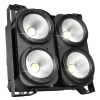LIGHT4ME 4LITE BLINDER oświetlacz sceniczny estradowy WW/CW