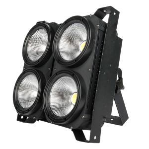LIGHT4ME 4LITE BLINDER oświetlacz sceniczny estradowy WW/CW