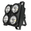 LIGHT4ME 4LITE BLINDER oświetlacz sceniczny estradowy WW/CW