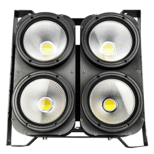 LIGHT4ME 4LITE BLINDER oświetlacz sceniczny estradowy WW/CW