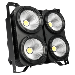 LIGHT4ME 4LITE BLINDER oświetlacz sceniczny estradowy WW/CW