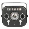 LIGHT4ME MULTIBOX multiefekt LED kula disco laser
