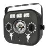 LIGHT4ME MULTIBOX multiefekt LED kula disco laser