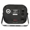 LIGHT4ME MULTIBOX multiefekt LED kula disco laser
