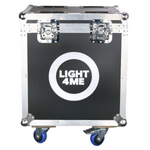LIGHT4ME LINE BEAM 230W CASE 2IN1 skrzynia transportowa