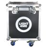 LIGHT4ME LINE BEAM 230W CASE 2IN1 skrzynia transportowa